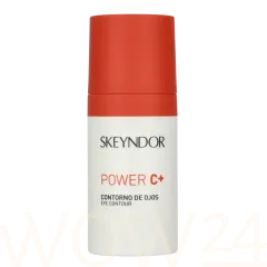 Skeyndor Skeyndor Power C+ Eye Contour Cream thumbnail 5