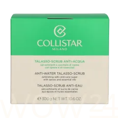 Collistar Special Perfect Body Anti-Water Talasso-Scrub thumbnail 2