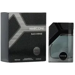 Rave Marconi Black Intense thumbnail 1