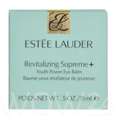 Esteé Lauder Revitalizing Supreme+ Youth Power Eye Balm thumbnail 2