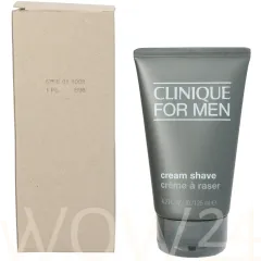 Clinique Skin Supplies Cream Shave thumbnail 4