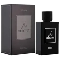 Hamidi Addiction thumbnail 1