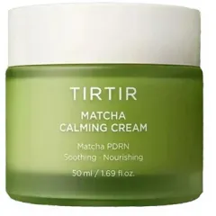 TIRTIR Matcha Calming Cream 50 ml thumbnail 2