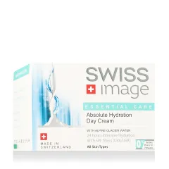 Swiss Image Essential Care Absolute Hydration Day Cream thumbnail 2