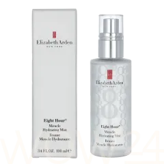 Elizabeth Arden Eight Hour Miracle Hydrating Mist thumbnail 4