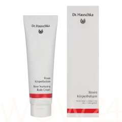 Dr.Hauschka Rose Nurturing thumbnail 4