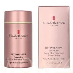 Elizabeth Arden E.Arden Retinol+HPR Ceramide Rapid Skin Renewing Water Cream thumbnail 4