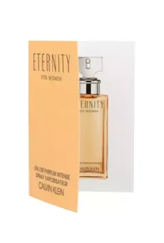 Calvin Klein Eternity For Women Intense thumbnail 2