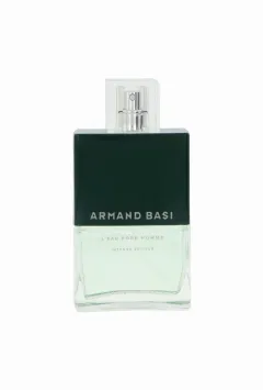Armand Basi L`eau pour homme intense vetiver thumbnail 1