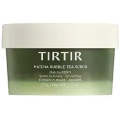 TIRTIR TIRTIR Matcha Bubble Tea Scrub thumbnail 2