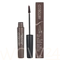 Artdeco Brow Filler Defining Gel With Fibers thumbnail 4