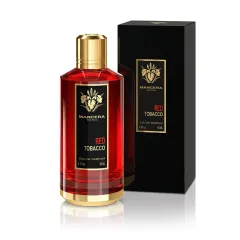 Mancera Les Confidentiels Red Tobacco thumbnail 1
