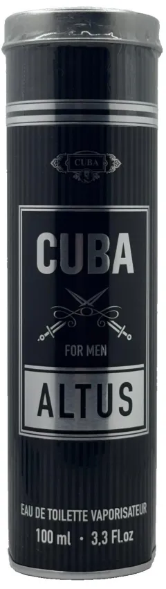 Cuba Altus thumbnail 3