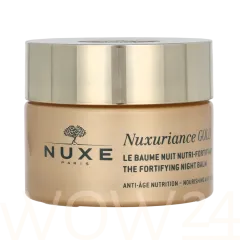 Nuxe Nuxuriance Gold Nutri-Fortifying Night Balm thumbnail 5