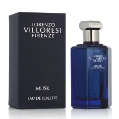 Lorenzo Villoresi Musk 1