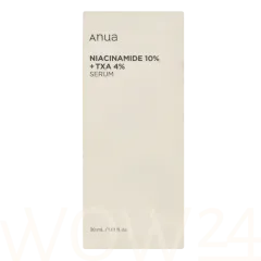 Anua Niacinamide 10 + TXA 4 Serum thumbnail 1