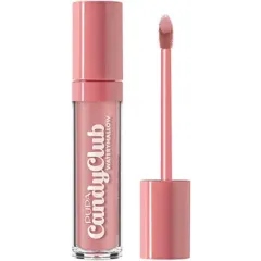 Pupa Candy Club Waterymallow Liquid Lip Balm thumbnail 1