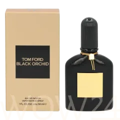 Tom Ford Black Orchid thumbnail 4