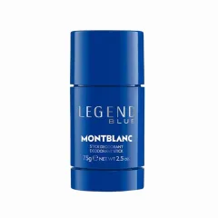 Mont Blanc Legend Blue thumbnail 1