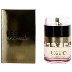 Elvis Presley Legend thumbnail 1