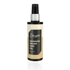 Dtangler Macadamia Delux Hair Oil 100 ml thumbnail 1