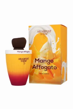 Arabiyat Mango Affogato thumbnail 7