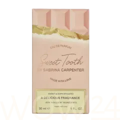 Sabrina Carpenter Sweet Tooth thumbnail 1