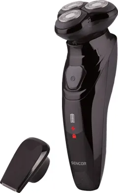 Sencor Shaver MS 5510BK thumbnail 2
