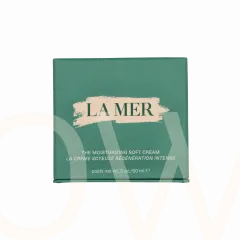 La Mer La Mer The Moisturizing Soft Cream thumbnail 2