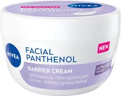 Nivea Facial Barrier Cream 100 ml thumbnail 1