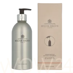 Molton Brown Molton Brown Infinite Heavenly Gingerlily Bath & Shower Gel thumbnail 4