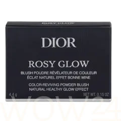 Dior Dior Backstage Rosy Glow thumbnail 2
