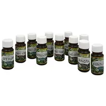 Saloos Peppermint essential oil 10 ml thumbnail 2