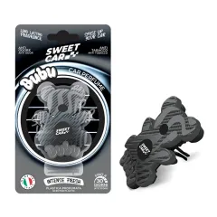 Sweet Home Collection Car perfume Intense Fresh Car Perfume thumbnail 1