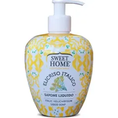 Sweet Home Collection Italic Helichrysum Hand Soap thumbnail 2