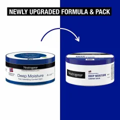 Neutrogena Norwegian formula deep moisture 6