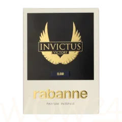 Rabanne Invictus Victory Elixir thumbnail 1