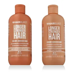 Hairburst For Dry, Damaged Hair thumbnail 1