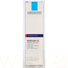 La Roche-Posay Kerium DS Anti-Dandruff Treating Shampoo thumbnail 3