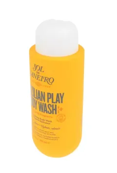 Sol de Janeiro Brazilian 4Play Moisturizing Shower Cream-Gel thumbnail 3