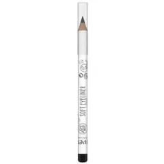 Lavera Soft Eyeliner 1.14 g - Black thumbnail 1