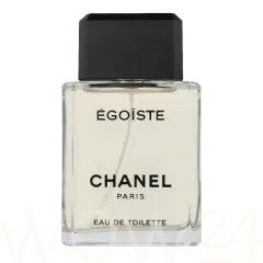 Chanel Egoiste Pour Homme thumbnail 5