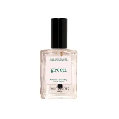 Manucurist Green Vitaminized Base Coat Nail Polish thumbnail 1