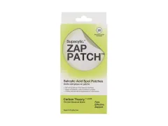 Carbon Theory Supacylic Zap Patch thumbnail 1