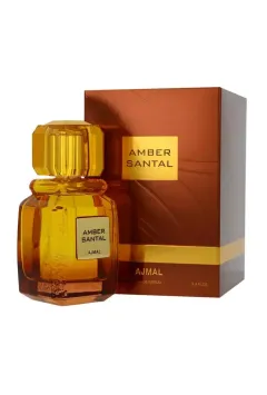 Ajmal Amber santal thumbnail 3