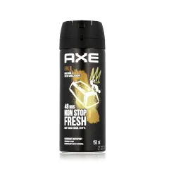 Axe Gold thumbnail 1