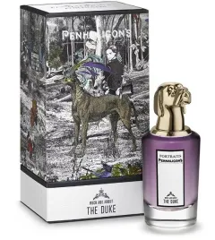 Penhaligon´s Portraits Much Ado About The Duke thumbnail 1