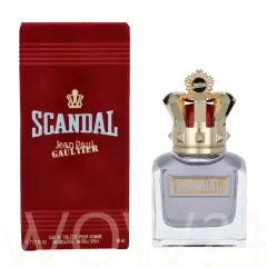 J.P. Gaultier Scandal thumbnail 4