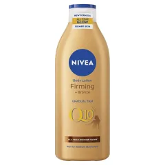 Nivea Q10 Firming + Bronze thumbnail 1