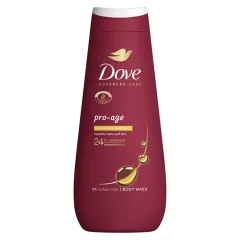 Dove Advanced Care Pro Age Shower Gel (Body Wash) thumbnail 1